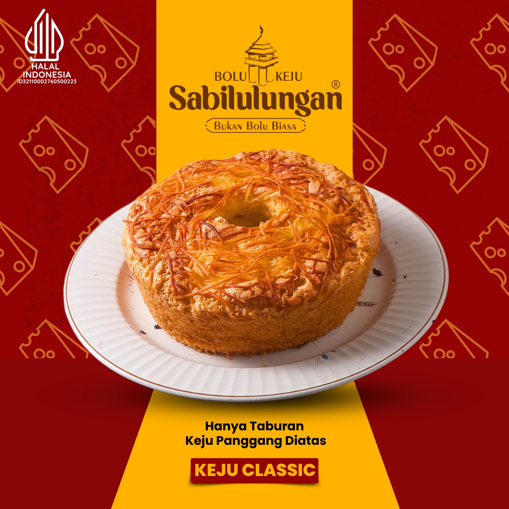 Keju Classic