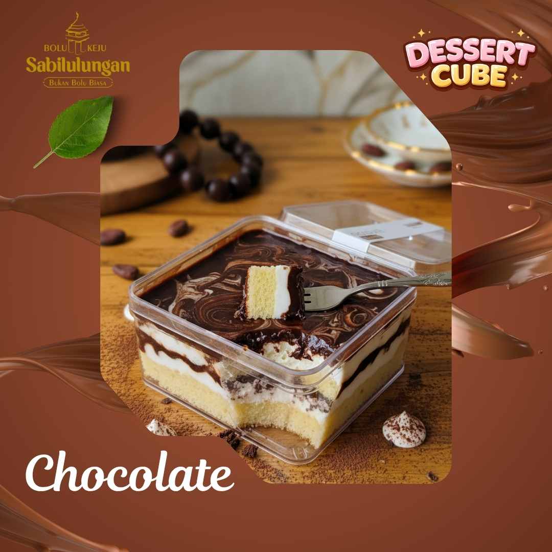 DSRT Cokelat